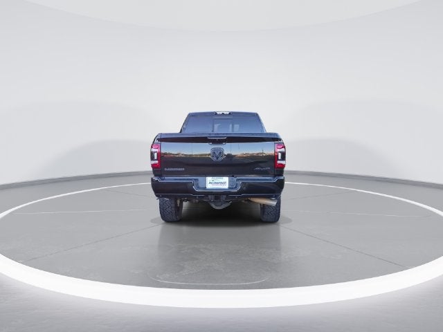 2019 RAM 2500 Laramie