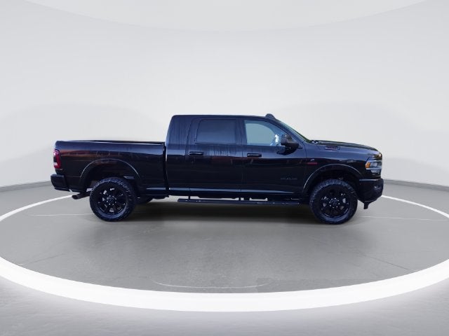 2019 RAM 2500 Laramie