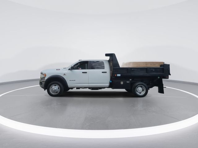 2022 RAM 4500HD SLT