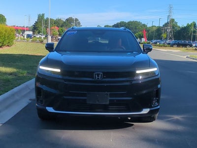 2024 Honda Prologue Elite