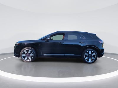 2024 Honda Prologue Elite