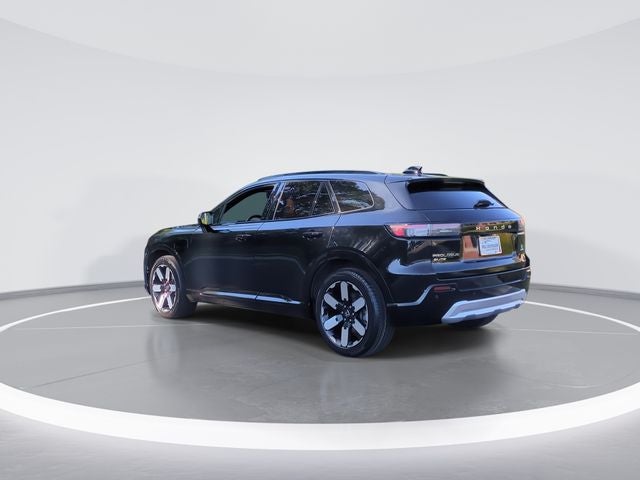 2024 Honda Prologue Elite