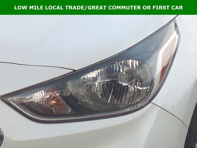 2021 Hyundai Accent SEL