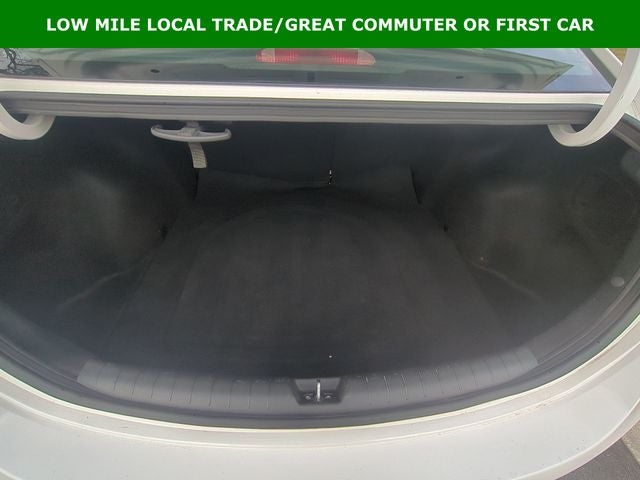 2021 Hyundai Accent SEL