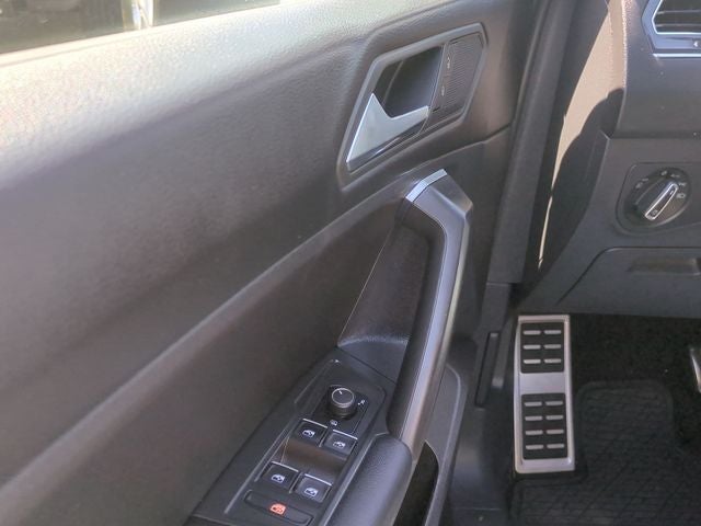 2021 Volkswagen Tiguan 2.0T SE R-Line Black