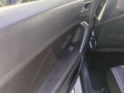 2021 Volkswagen Tiguan 2.0T SE R-Line Black