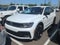 2021 Volkswagen Tiguan 2.0T SE R-Line Black