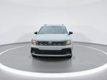 2021 Volkswagen Tiguan 2.0T SE R-Line Black