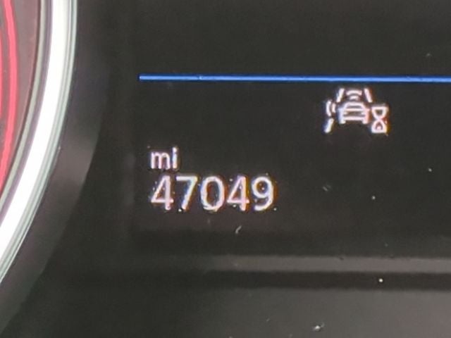 2021 Volkswagen Tiguan 2.0T SE R-Line Black