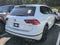 2021 Volkswagen Tiguan 2.0T SE R-Line Black