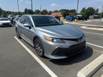 2024 Toyota Camry Hybrid XLE