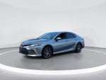 2024 Toyota Camry Hybrid XLE
