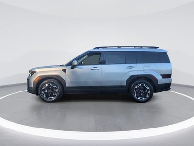 2024 Hyundai Santa Fe SEL