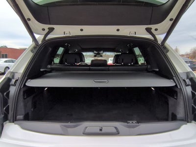 2025 BMW X5 xDrive50e Premium