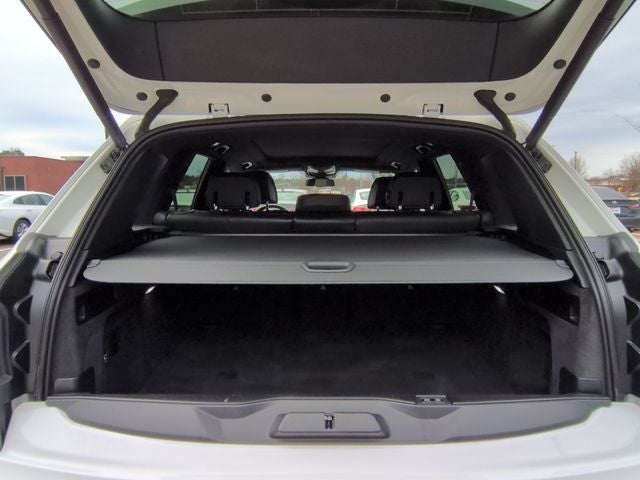 2025 BMW X5 xDrive50e Premium