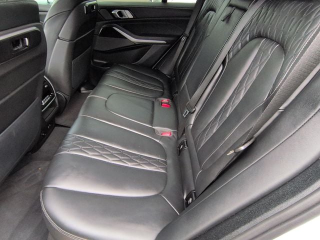 2025 BMW X5 xDrive50e Premium