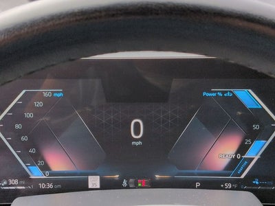 2025 BMW X5 xDrive50e Premium