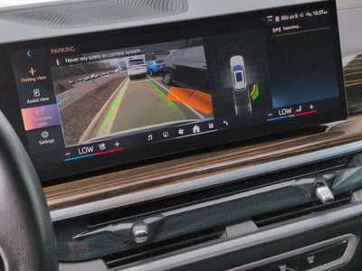 2025 BMW X5 xDrive50e Premium