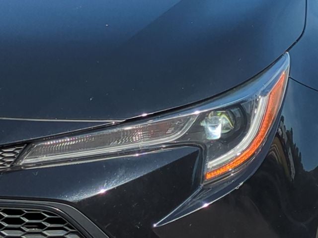 2022 Toyota Corolla L