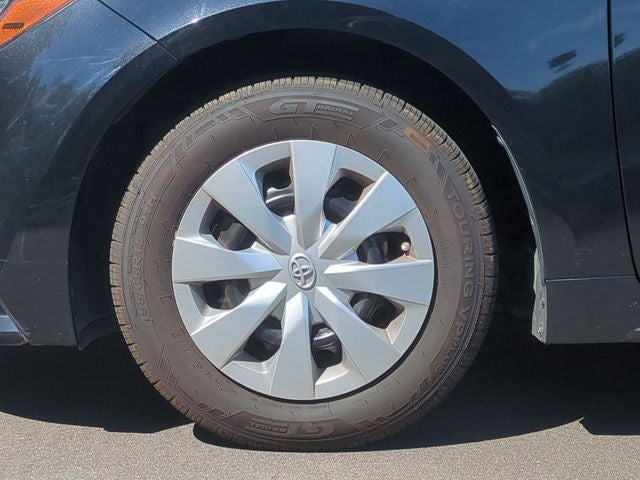 2022 Toyota Corolla L