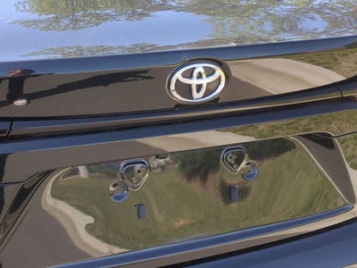 2022 Toyota Corolla L