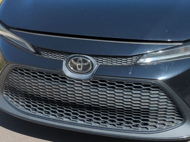2022 Toyota Corolla L