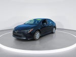 2022 Toyota Corolla L