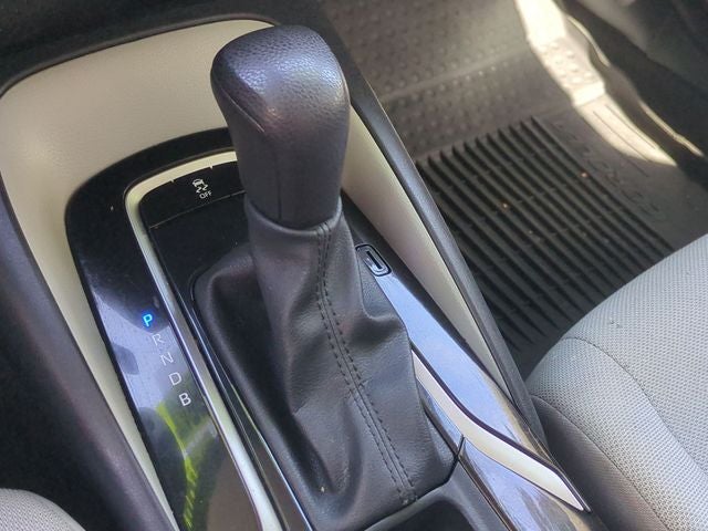 2022 Toyota Corolla L