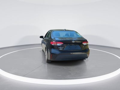 2022 Toyota Corolla L