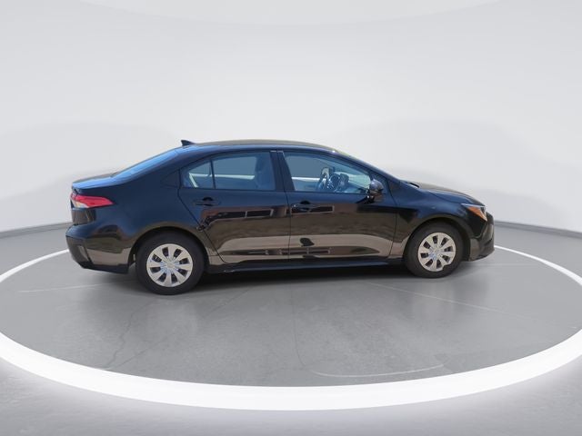 2022 Toyota Corolla L