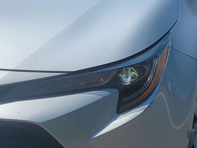2022 Toyota Corolla L