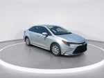 2022 Toyota Corolla L