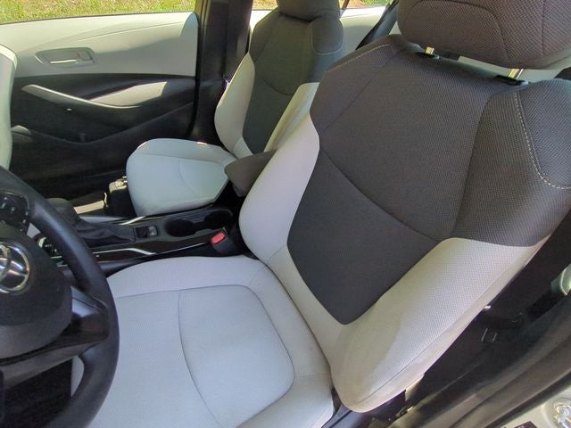2022 Toyota Corolla L