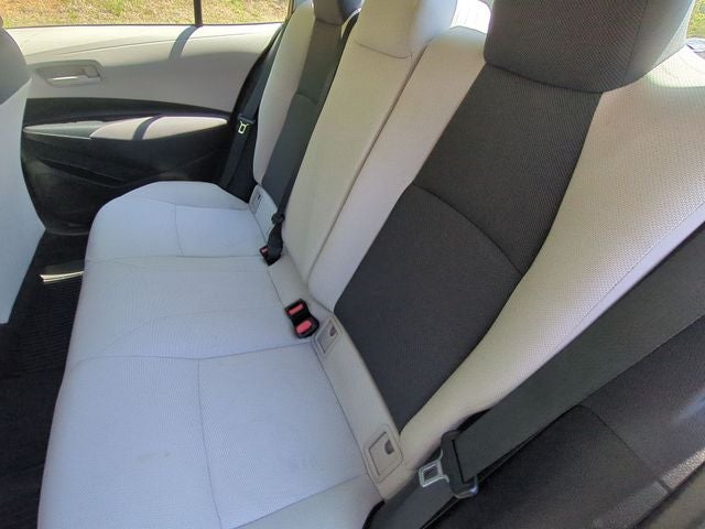 2022 Toyota Corolla L