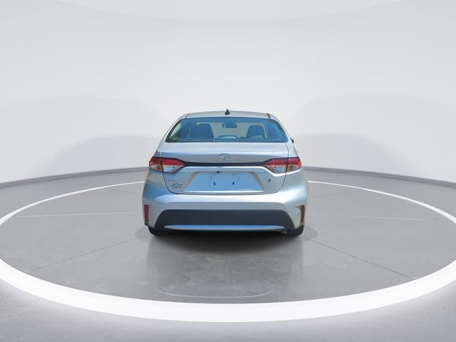 2022 Toyota Corolla L