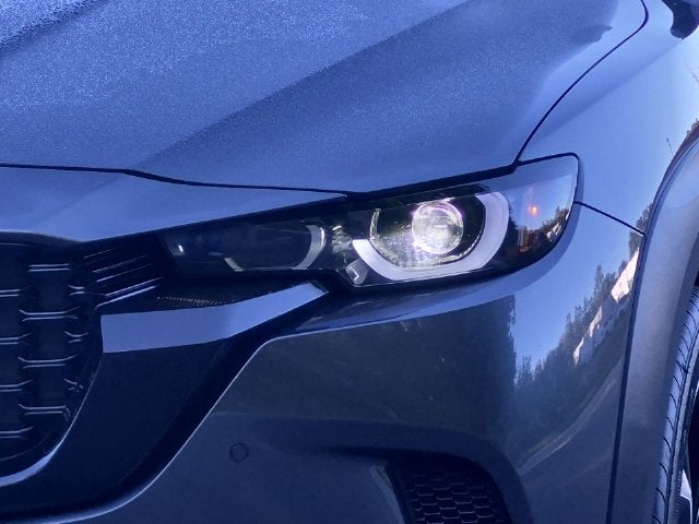 2026 Mazda Mazda CX-50 2.5 Turbo