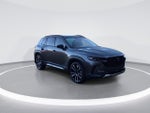 2026 Mazda Mazda CX-50 2.5 Turbo