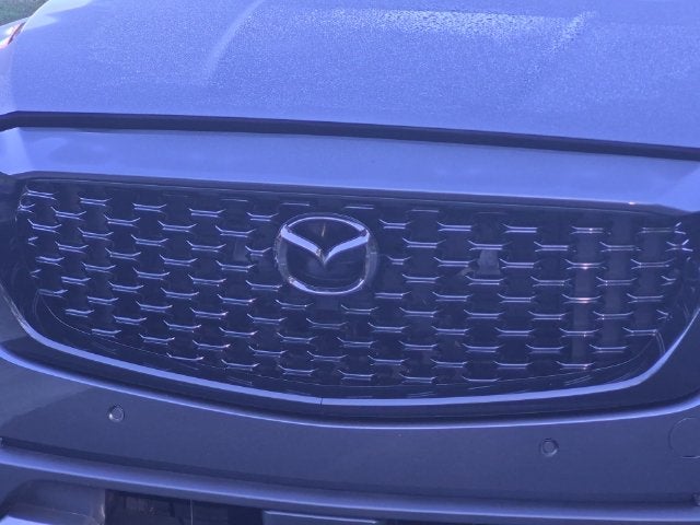 2026 Mazda Mazda CX-50 2.5 Turbo