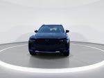 2026 Mazda Mazda CX-50 2.5 Turbo