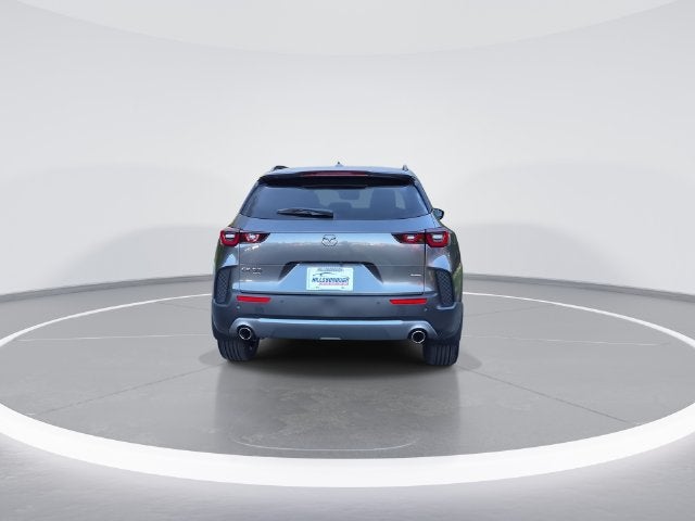 2026 Mazda Mazda CX-50 2.5 Turbo