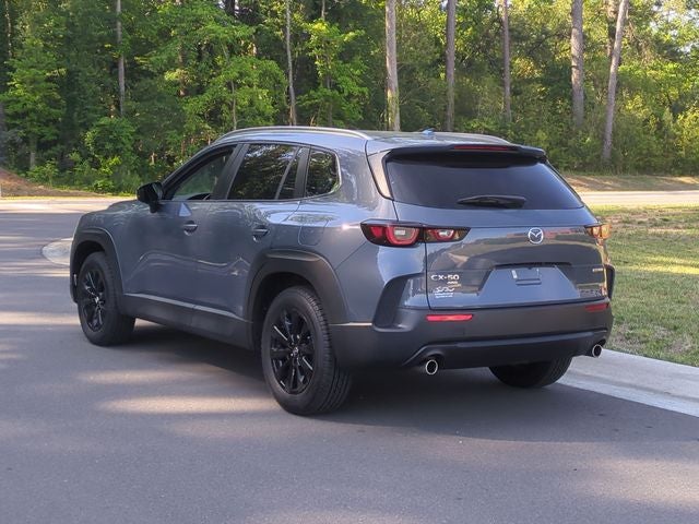 2024 Mazda Mazda CX-50 2.5 S Premium Package