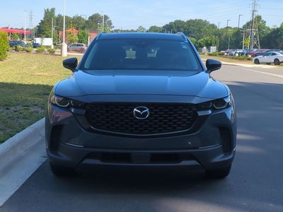 2024 Mazda Mazda CX-50 2.5 S Premium Package