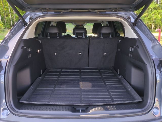 2024 Mazda Mazda CX-50 2.5 S Premium Package