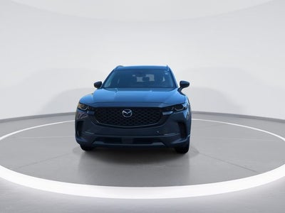 2024 Mazda Mazda CX-50 2.5 S Premium Package