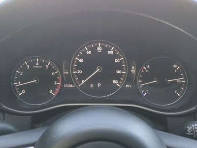 2024 Mazda Mazda CX-50 2.5 S Premium Package