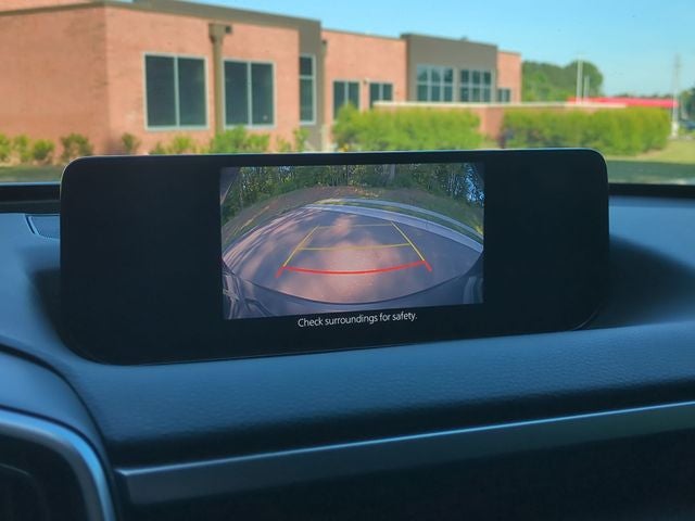 2024 Mazda Mazda CX-50 2.5 S Premium Package