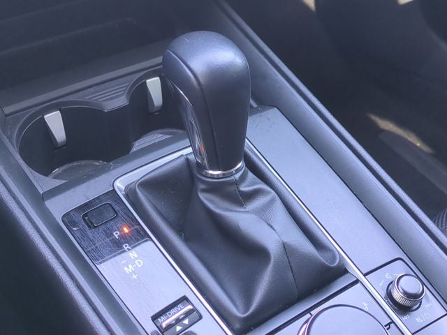 2024 Mazda Mazda CX-50 2.5 S Premium Package
