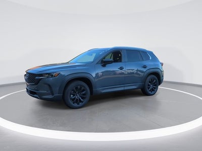 2024 Mazda Mazda CX-50 2.5 S Premium Package
