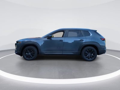 2024 Mazda Mazda CX-50 2.5 S Premium Package