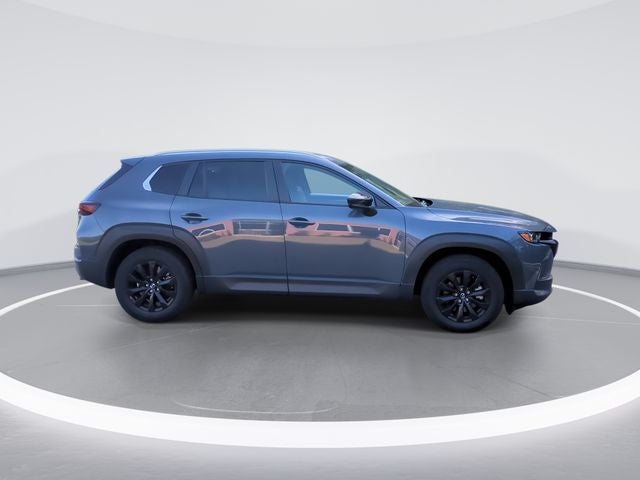 2024 Mazda Mazda CX-50 2.5 S Premium Package